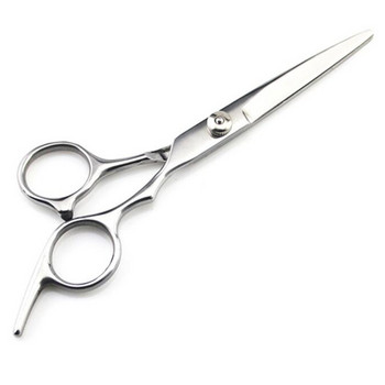 Япония 4cr стомана 6\'\' ножици за подстригване ножици за подстригване изтъняване бръснар makas ножици за подстригване фризьорски ножици