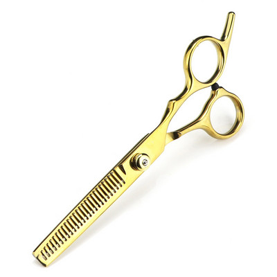 profesionalus JP 440c plienas 6`` 5 spalvų plaukų kirpimo žirklės plaukų kirpimas retinimas kirpėjas plaukų kirpimas žirklės kirpyklos žirklės