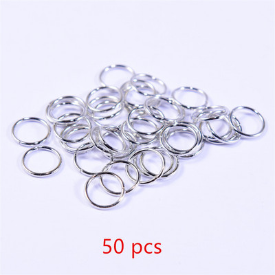 Stilius Skirtingi Starfish Shell plaukų žiedai pinti plaukų segtukai rankogaliai žiedai papuošalai dredų užsegimai priedai mergaitėms, moterys 2021 m.