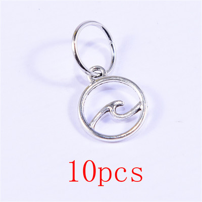 Stilius Skirtingi Starfish Shell plaukų žiedai pinti plaukų segtukai rankogaliai žiedai papuošalai dredų užsegimai priedai mergaitėms, moterys 2021 m.