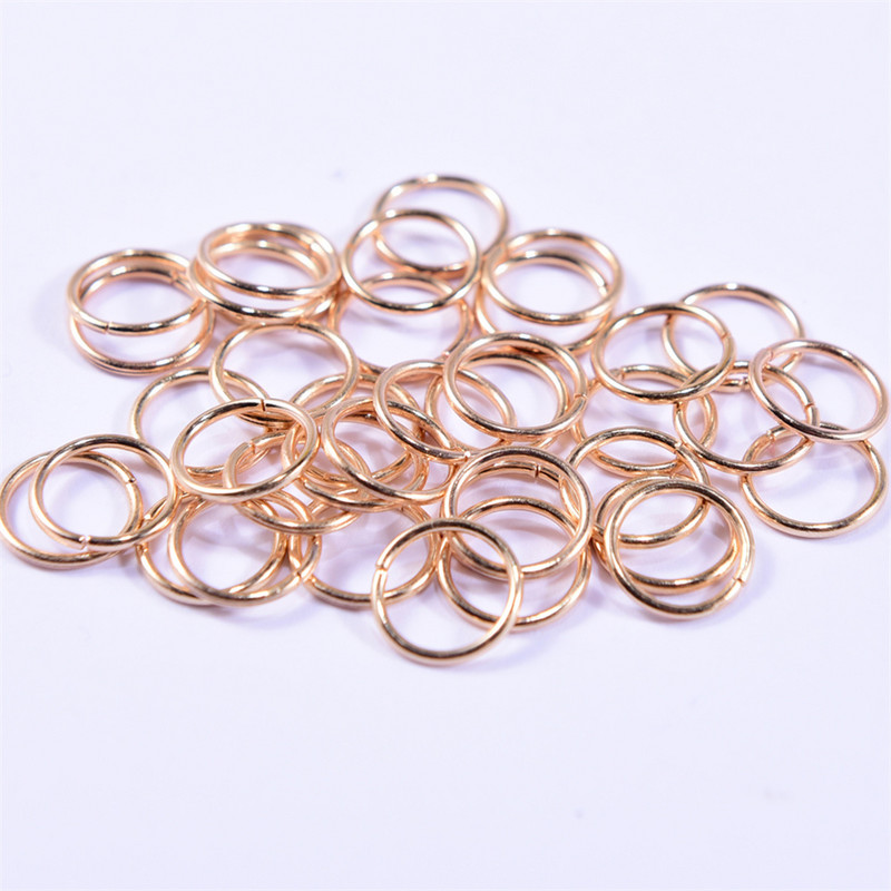 Stilius Skirtingi Starfish Shell plaukų žiedai pinti plaukų segtukai rankogaliai žiedai papuošalai dredų užsegimai priedai mergaitėms, moterys 2021 m.