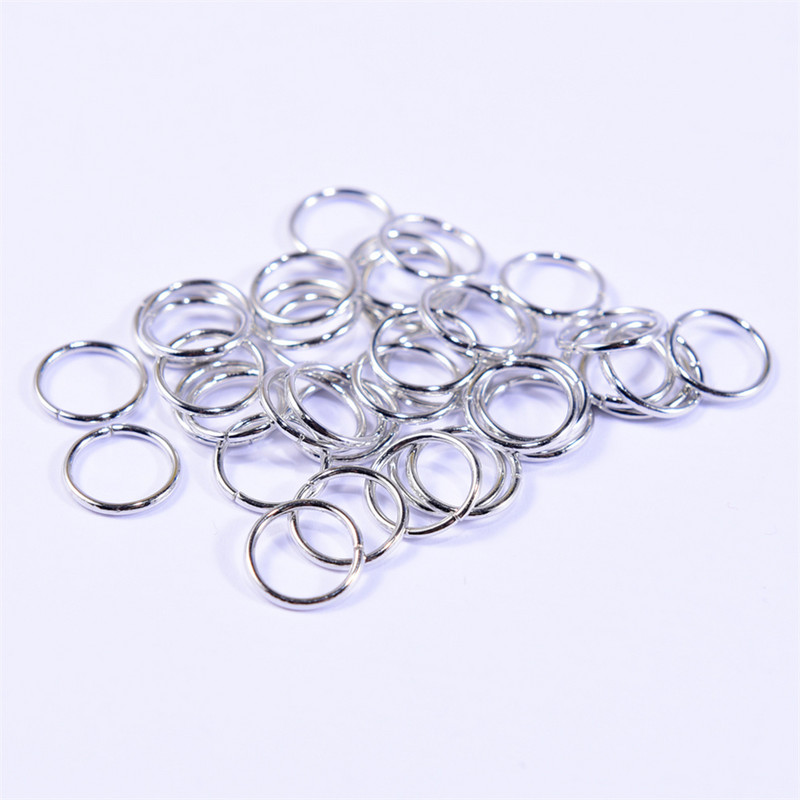 Stilius Skirtingi Starfish Shell plaukų žiedai pinti plaukų segtukai rankogaliai žiedai papuošalai dredų užsegimai priedai mergaitėms, moterys 2021 m.