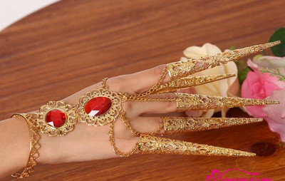 Decor pentru păr cap bandă de păr Dance show out indian cap de bijuterii Accesorii dans din buric Bohemian Boho Monedă cap lanț păr