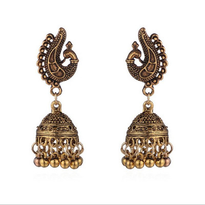 Decor pentru păr cap bandă de păr Dance show out indian cap de bijuterii Accesorii dans din buric Bohemian Boho Monedă cap lanț păr