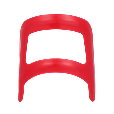 Mágikus Hajsablon Nyak Hajvágás Hajvágás Hajvonal útmutató Trimmer Clipper Clip Szalon Fodrász Hajformázó Kiegészítők Barkácseszköz