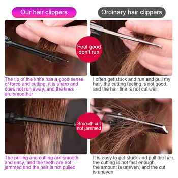 6 ιντσών Επαγγελματικό ψαλίδι μαλλιών Thinning Barber Κούρεμα Μαλλιών Ψαλίδι Εργαλεία κομμωτηρίου Ψαλίδι