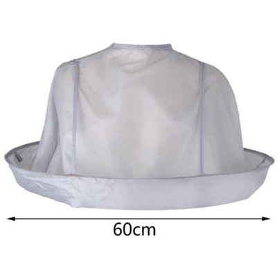 Loomingulised DIY põlled Juuste lõikamine Mantel Salong Juuksuri stilistid Keebi lõikamine Mantel Juuksur Juuksuri Aksessuaarid Juuksuri Aksessuaarid