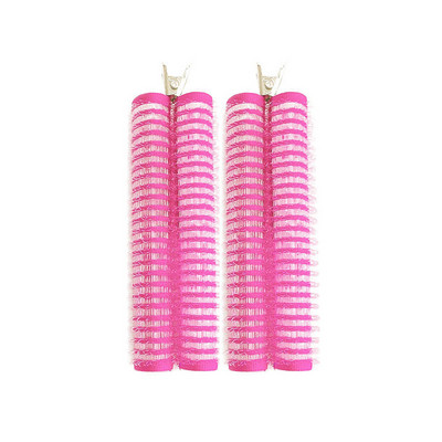 2Gb Sprādzieni Matu Sakne Pūkaini Slinki Matu Spraudes Matu Tops Veidošana Matadatas Matu Ruļļi Sprādzieni Kērlinga Muca Matu Sprādzes Ruļļi Instrumenti