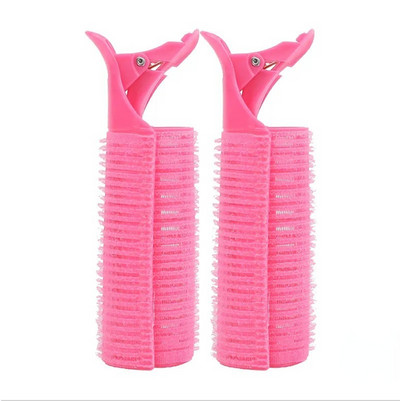 2Gb Sprādzieni Matu Sakne Pūkaini Slinki Matu Spraudes Matu Tops Veidošana Matadatas Matu Ruļļi Sprādzieni Kērlinga Muca Matu Sprādzes Ruļļi Instrumenti