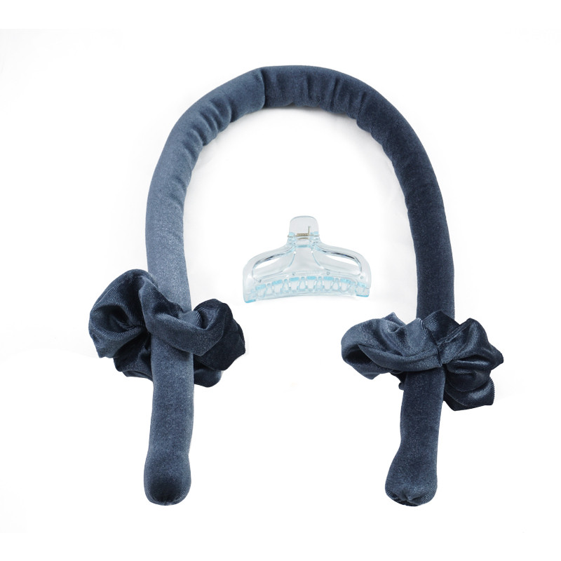 Αξεσουάρ μαλλιών Heatless Μπούκλες Προϊόντα ομορφιάς Σγουρά Μπούκλες Σίδερο για μπούκλες Flexi Rods Magic Εργαλεία κομμωτηρίου Ρολά από αφρό μαλλιών