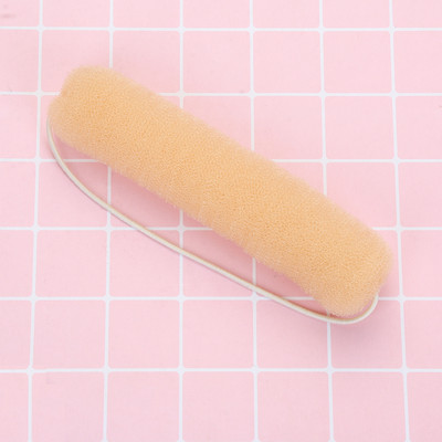 Vairāku izmēru melni pašsaķeres matu rullīši Pro salons Frizieru ruļļi Matu dizains Lipīgs Cling Style DIY matu veidošanai