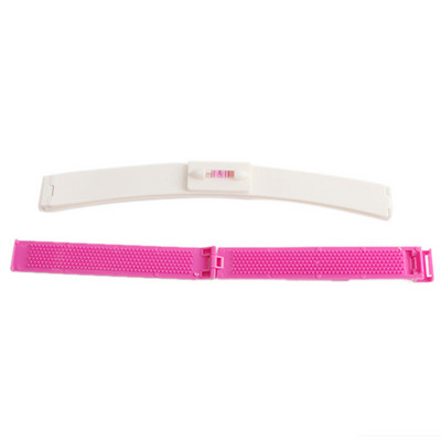 DIY naiste juukselõikur Fringe Cut Tool Clipper Kammijuhend armsatele juustele Bang Level Joonlaud Juukseaksessuaarid