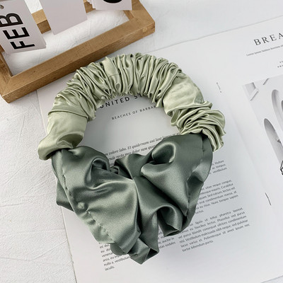 Lazy Heatless kērlinga stieņa galvas saite Matu rullīši viļņu veidotāji, mitri viļņaini saišķi Bez karstuma cirtas matu veidošanas rīki cirtas stienis бигуди