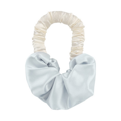 Lazy Heatless kērlinga stieņa galvas saite Matu rullīši viļņu veidotāji, mitri viļņaini saišķi Bez karstuma cirtas matu veidošanas rīki cirtas stienis бигуди