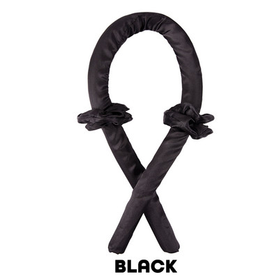 Alileader Heatless locīšanas gludeklis, mīksts lokotāju stienis bez karstuma viļņu veidojošiem matu ruļļiem Lazy matu ruļļi viļņveida matu veidošanai