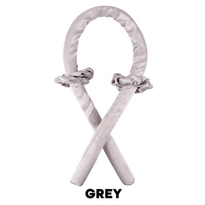 Alileader Heatless locīšanas gludeklis, mīksts lokotāju stienis bez karstuma viļņu veidojošiem matu ruļļiem Lazy matu ruļļi viļņveida matu veidošanai