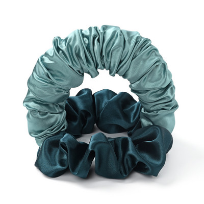 Lazy Heatless kērlinga stieņa galvas saite Matu rullīši viļņu veidotāji, mitri viļņaini saišķi bez karstuma cirtas matu veidošanas rīki čokurošanās stieņa kopšana