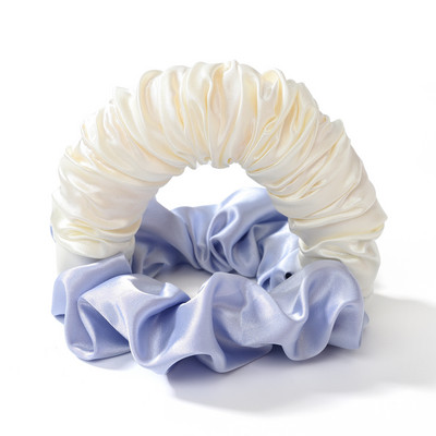 Lazy Heatless kērlinga stieņa galvas saite Matu rullīši viļņu veidotāji, mitri viļņaini saišķi bez karstuma cirtas matu veidošanas rīki čokurošanās stieņa kopšana