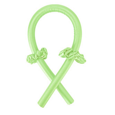 Šipka za kovrče bez zagrijavanja Traka za glavu bez topline Uvijači za kosu Vrpce Uvijači za kosu Sleeping Soft Curler Bar Wave Formers DIY alat za oblikovanje kose