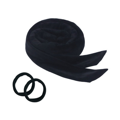 NOVO Uvijači za kosu bez zagrijavanja Uvijači za kosu bez zagrijavanja Lazy Bow Uvijači za kosu Sleeping Soft Heatless Curls DIY alat za oblikovanje kose