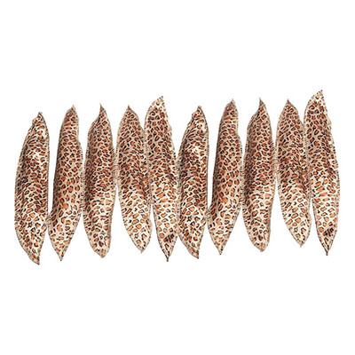 10 gab. matu ruļļi Mīksta miega spilvena matu ruļļi komplekts Labākais elastīgais putu un sūkļa burvju matu kopšanas līdzeklis DIY matu veidošanas rīki