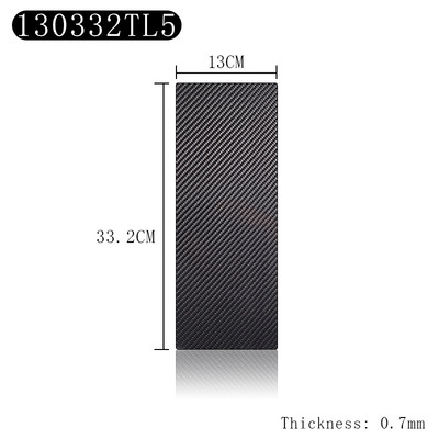 Set alata za frizersko bojanje, isticanje ploče od aluminijske folije, pribor za frizerski salon, set od 3 dijela