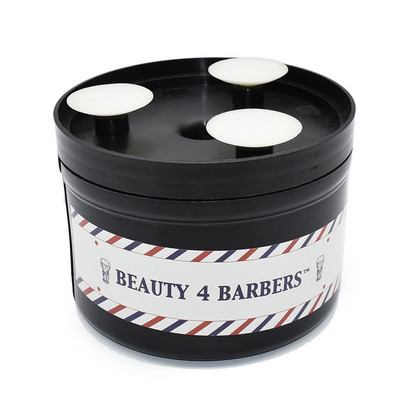 Držač rolne papira za brijač oko vrata Jednokratna trakica za rupčiće oko vrata Dozator trake za usisavanje Kutija za pohranu Frizerski dodaci