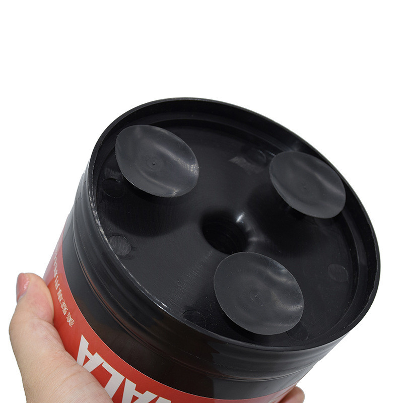 Držač rolne papira za brijač oko vrata Jednokratna trakica za rupčiće oko vrata Dozator trake za usisavanje Kutija za pohranu Frizerski dodaci