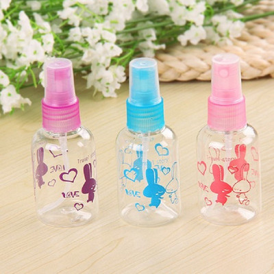 Korduvtäidetav udupudel pihustuspudeli jaotur Juuksuri Tühi pudel Veepihusti Hooldustööriistad Salong Juuksuri Juuksetööriistad 300ML