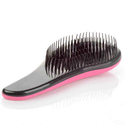 Гребен Magic Detangling Handle Tangle Shower Четка за коса Гребен Salon Styling Tamer Tool Dropshipping