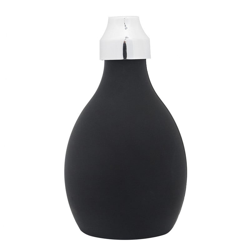 1 tk juuksurisalongi puudrisprei pudel Barber Baircut talgipulbri pulber korduvtäidetav silikoonkonteiner Stiilitööriistad Aksessuaarid