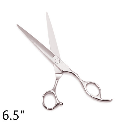5" 5,5" 6" 7" 8" προσαρμοσμένο λογότυπο 440C Ψαλίδι κομμωτικής κοπής Αραίωση ψαλίδι μαλλιών Ψαλίδι για κατοικίδια Ψαλίδι Dropshipping C1006