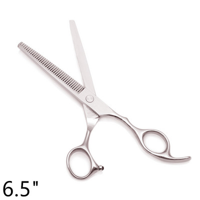5" 5,5" 6" 7" 8" προσαρμοσμένο λογότυπο 440C Ψαλίδι κομμωτικής κοπής Αραίωση ψαλίδι μαλλιών Ψαλίδι για κατοικίδια Ψαλίδι Dropshipping C1006