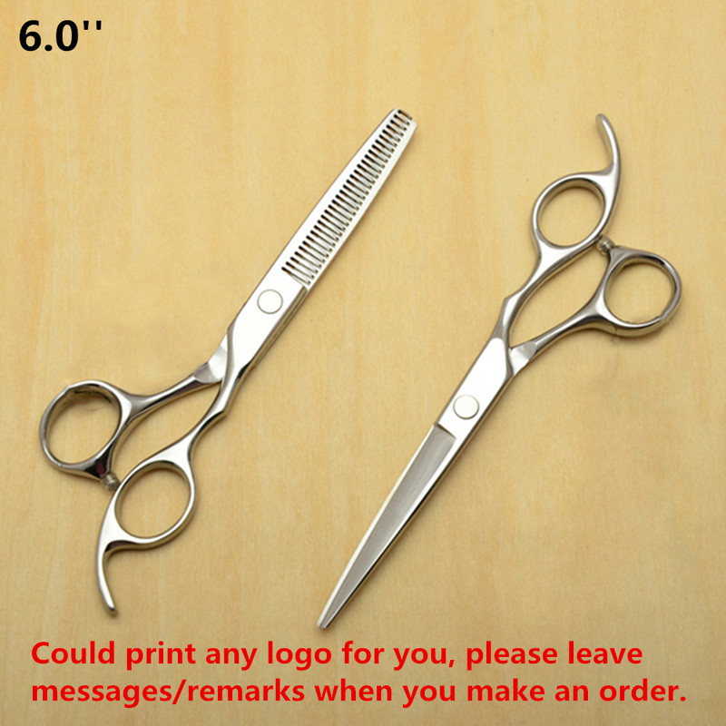 700# 5``/5,5``/6``/6,5``/7``/7,5``/8`` JP 440C Ψαλίδι κοπής Αραιωτικό Ψαλίδι Κομμωτικής Ψαλίδι Επαγγελματικό ψαλίδι μαλλιών