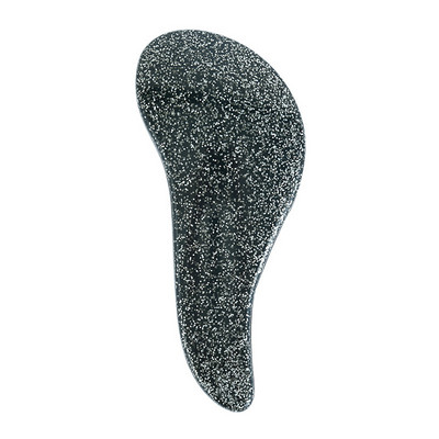 Shiny Stars Massaažikamm Sõlmevastane Juuksehari Juuksur Professionaalne dušš Detangling Kamm Juuksehooldus Salongi Stiilitööriistad