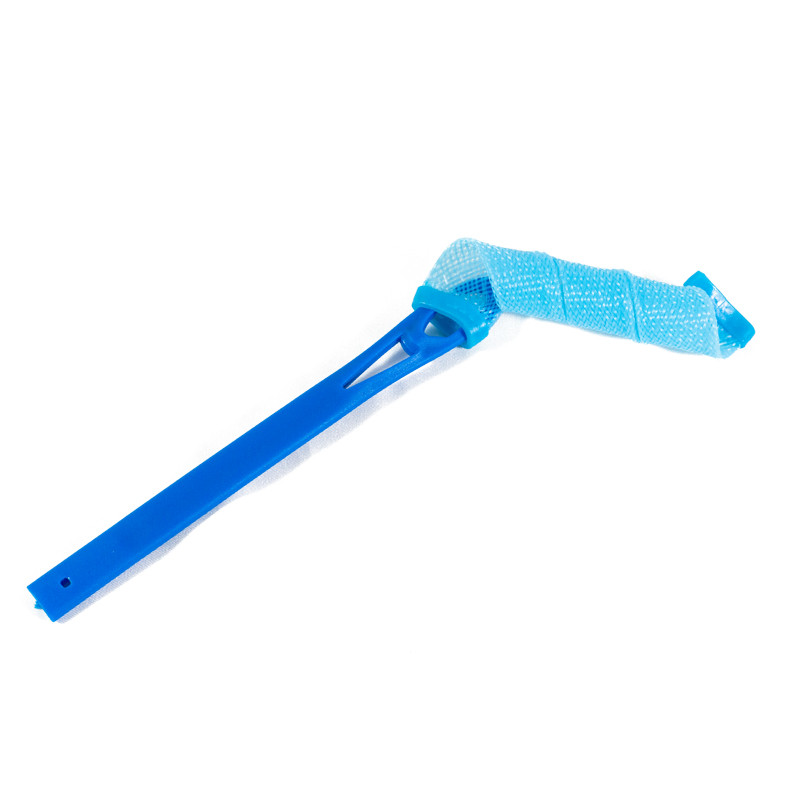 Ρολά μαλλιών Σχεδιασμός σαλιγκαριού χωρίς κυματομορφή 10/18 τεμ. 4 σπειροειδής ράβδοι στρογγυλές μπούκλες Μπουκλές μαλλιών Μαλακό ψαλιδάκι μαλλιών Bendy κύλινδροι για τα μαλλιά DIY