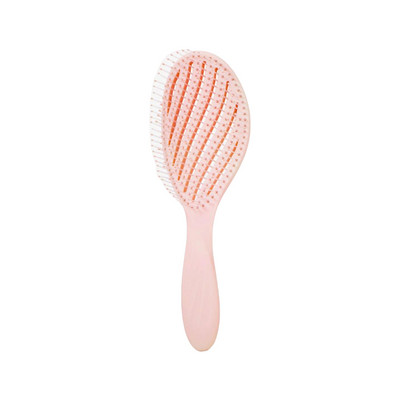 Χτένισμα για μασάζ για το τριχωτό της κεφαλής Γυναικεία χτένα για τα μαλλιά Σγουρά ξεμπερδέματα Βούρτσα μαλλιών Αξεσουάρ κουρείου Σαλόνι DIY Εργαλεία κομμωτικής