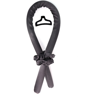 Traka za kosu bez grijanja Lazy Curler traka za kosu Čini kosu mekom i sjajnom Uvijač za kosu Frizerski alati Kovrče za kosu bez zagrijavanja