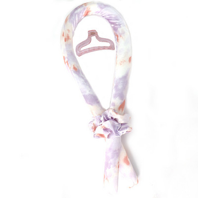 Traka za kosu bez grijanja Lazy Curler traka za kosu Čini kosu mekom i sjajnom Uvijač za kosu Frizerski alati Kovrče za kosu bez zagrijavanja