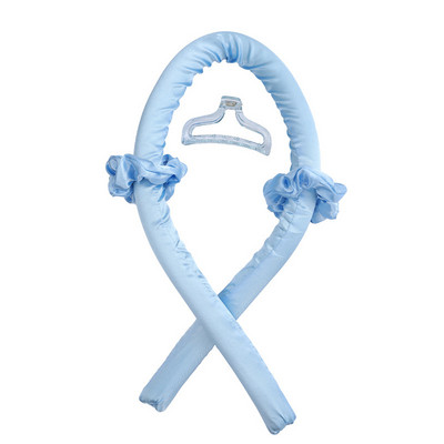 Traka za kosu bez grijanja Lazy Curler traka za kosu Čini kosu mekom i sjajnom Uvijač za kosu Frizerski alati Kovrče za kosu bez zagrijavanja