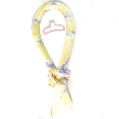 Traka za kosu bez grijanja Lazy Curler traka za kosu Čini kosu mekom i sjajnom Uvijač za kosu Frizerski alati Kovrče za kosu bez zagrijavanja