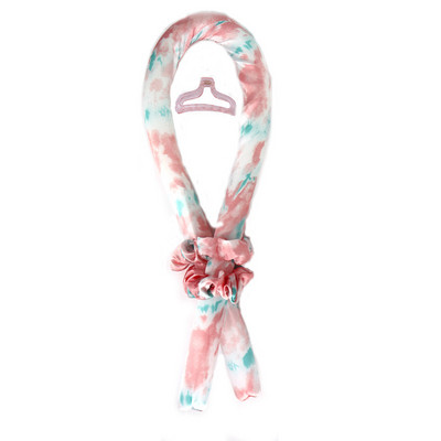 Traka za kosu bez grijanja Lazy Curler traka za kosu Čini kosu mekom i sjajnom Uvijač za kosu Frizerski alati Kovrče za kosu bez zagrijavanja