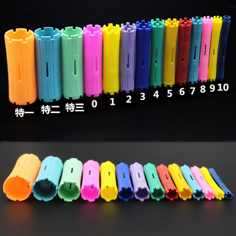 1 σετ Heatless Hair Care Roller Roller Grip Styling Roller curlers Styling Rollers Hair Rollers Hair Rollers DIY
