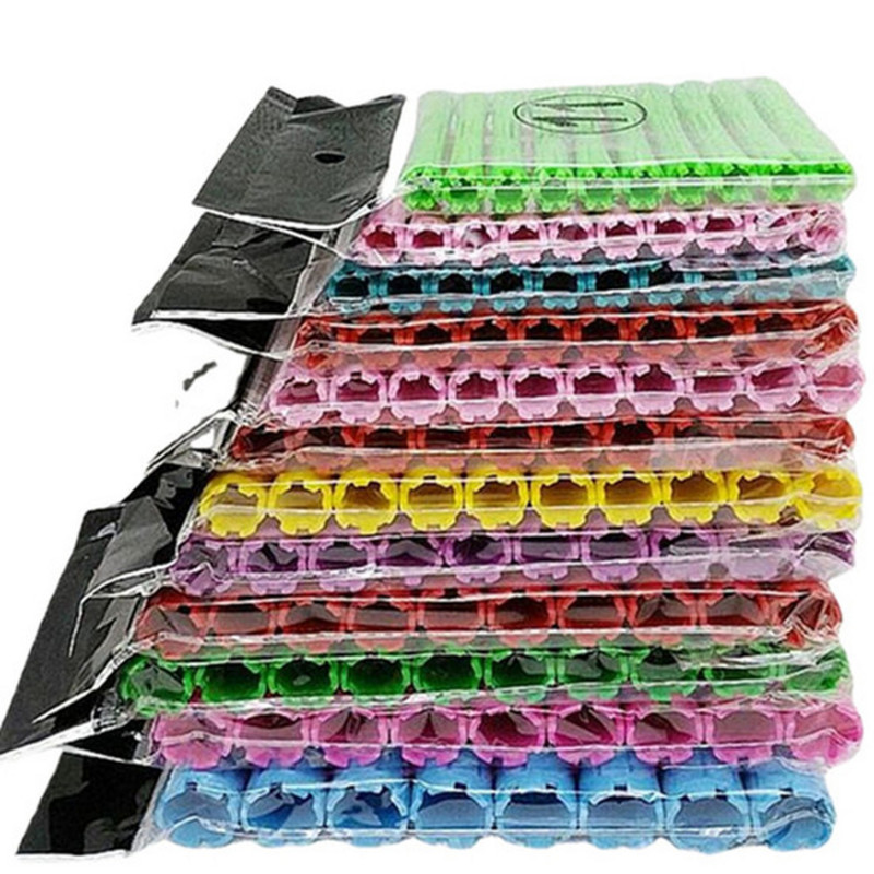 1 σετ Heatless Hair Care Roller Roller Grip Styling Roller curlers Styling Rollers Hair Rollers Hair Rollers DIY