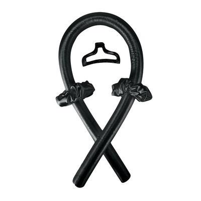 Αξεσουάρ για μοντελοποίηση σίδερο για μπούκλες Heatless Rod για μπούκλες Lazy για τα μαλλιά