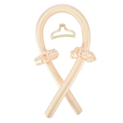 Αξεσουάρ για μοντελοποίηση σίδερο για μπούκλες Heatless Rod για μπούκλες Lazy για τα μαλλιά