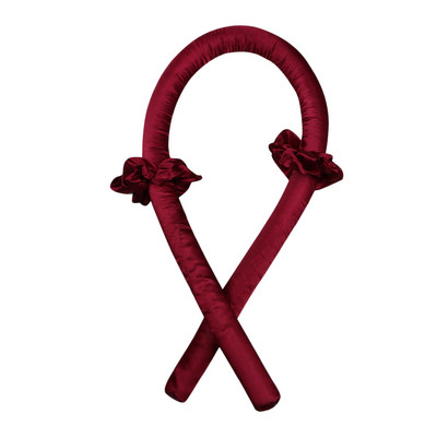 Αξεσουάρ για μοντελοποίηση σίδερο για μπούκλες Heatless Rod για μπούκλες Lazy για τα μαλλιά