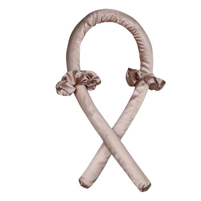 Αξεσουάρ για μοντελοποίηση σίδερο για μπούκλες Heatless Rod για μπούκλες Lazy για τα μαλλιά