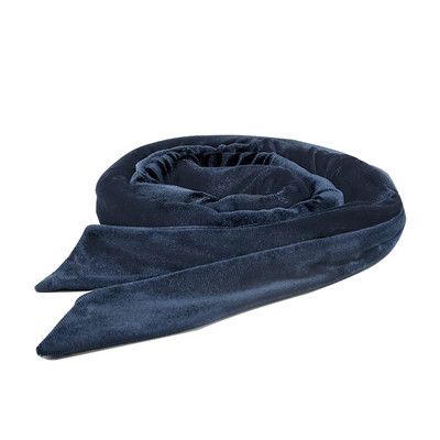 Κορίτσια Heatless μπούκλες σίδερο για μπούκλες κεφαλόδεσμο No Heat Hair Rollers Velvet παπιγιόν Μπούκλες DIY Hair Styling Tools Sleep Overnight