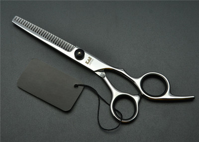 Foarfece profesionale de coafură 6,0 inci Japonia 440C Foarfece de frizer originală Foarfece de tuns pentru salon Set de foarfece de tuns